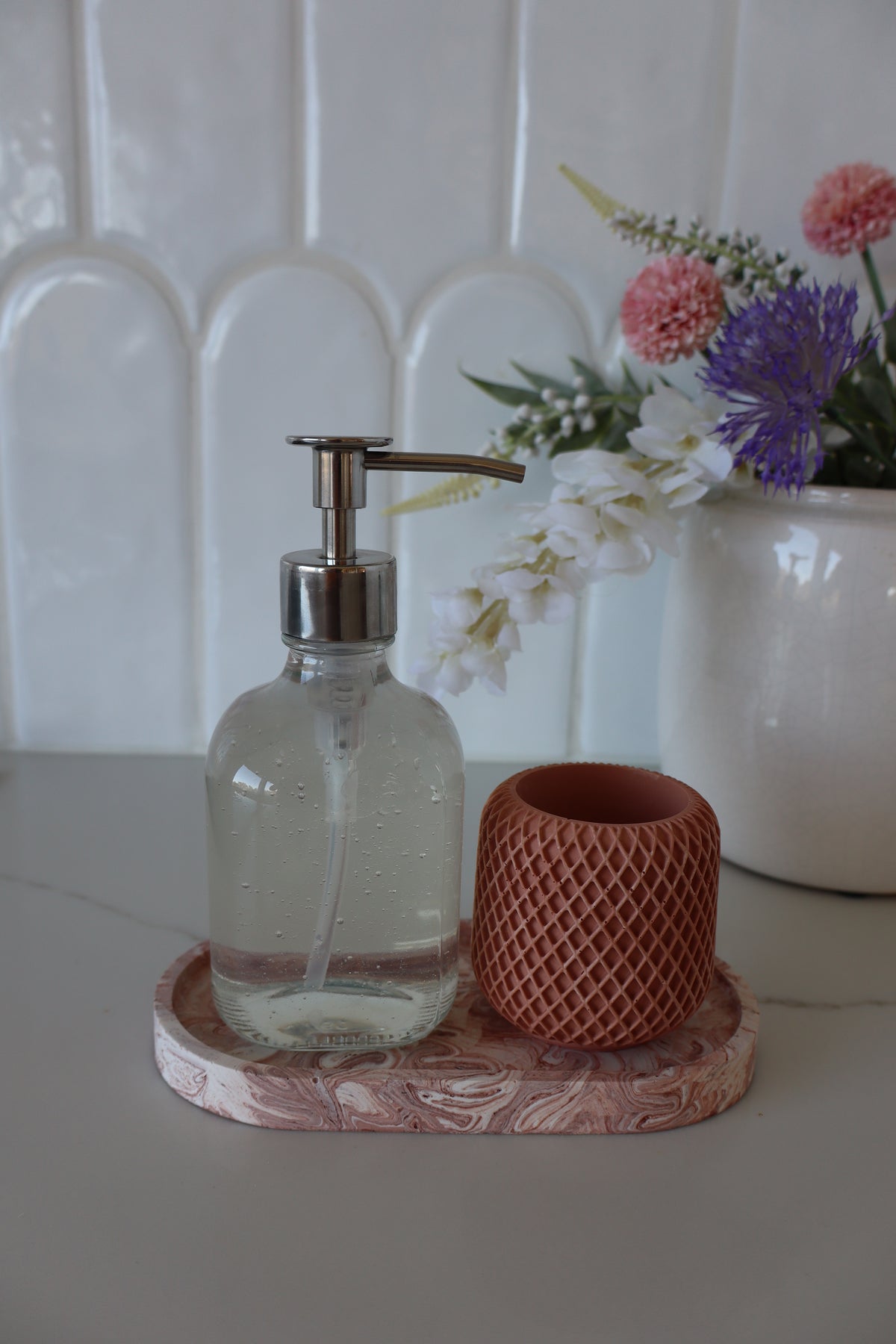 Styling Ideas - Option 4